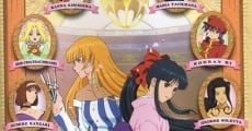 Película Sakura wars