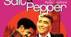 Salt & Pepper (1968) stream