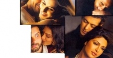 Salaam-E-Ishq film complet