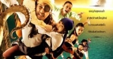 Película Pirata del Mar Perdido