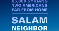 Salam Neighbor film complet