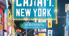 Salam, New York! film complet