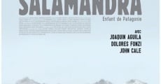 Salamandra film complet