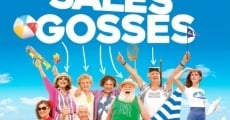 Sales gosses streaming
