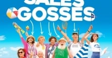 Filme completo Sales gosses