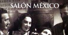 Salón México (1949) stream