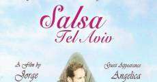 Película Salsa Tel Aviv