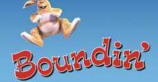 Boundin' (2003) stream