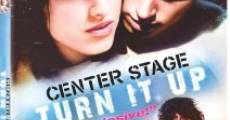 Center Stage: Turn It Up (2008) stream