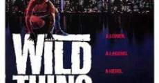 Wild Thing streaming