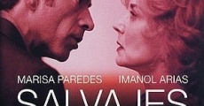 Salvajes film complet