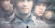 Saving Private Ryan film complet
