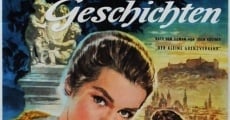 Salzburger Geschichten (1957) stream