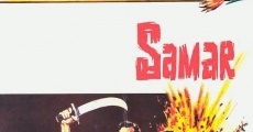 Película Samar