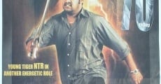 Filme completo Samba