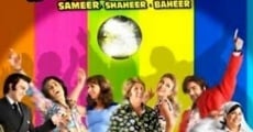 Película Sameer & Shaheer & Baheer