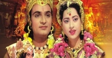 Filme completo Sampoorna Ramayanam