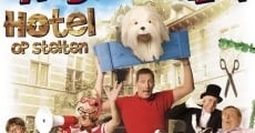 Película Samson & Gert: Hotel op Stelten