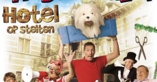 Filme completo Samson & Gert: Hotel op Stelten