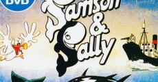 Película Samson & Sally