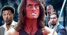 Filme completo Samurai Cop