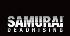 Samurai Dead Rising (Samurai DeadRising) (2010) stream
