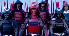 Samurai Headhunters (2013)