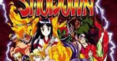 Película Samurai Shodown: La película