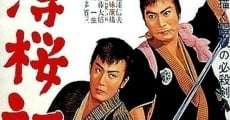 Hakuôki (1959) stream