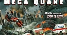 San Andreas magnitude extrême