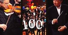 Película San Francisco Symphony at 100