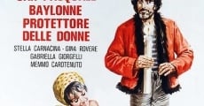 San Pasquale Baylonne protettore delle donne (1976)