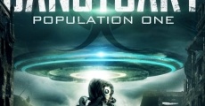 Filme completo Sanctuary Population One