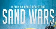 Filme completo Sand Wars