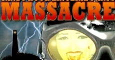 Sandy Hook Lingerie Party Massacre (2000)