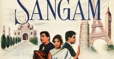 Filme completo Sangam