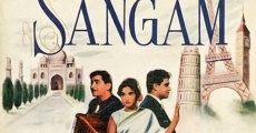 Sangam film complet