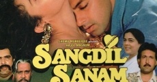 Sangdil Sanam (1994)