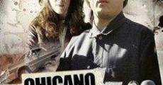 Chicano Blood (2008)