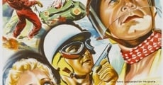 Checkpoint (1956) stream