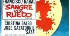 Sangre en el ruedo (1969)