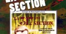 La 317ème section (1965) stream