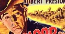 Blood on the Moon (1948) stream