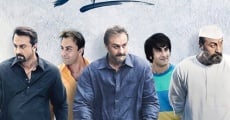 Sanju film complet