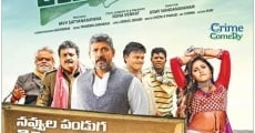 Sankarabharanam (2015) stream