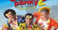 Película Sanky Panky 2