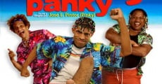 Película Sanky Panky