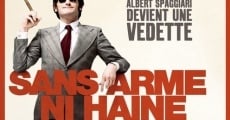 Sans arme, ni haine, ni violence (2008)