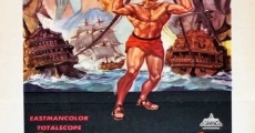 Sansone contro i pirati (1963) stream