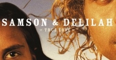 Samson und Delilah